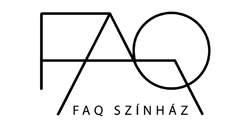 FAQ Színház Logo